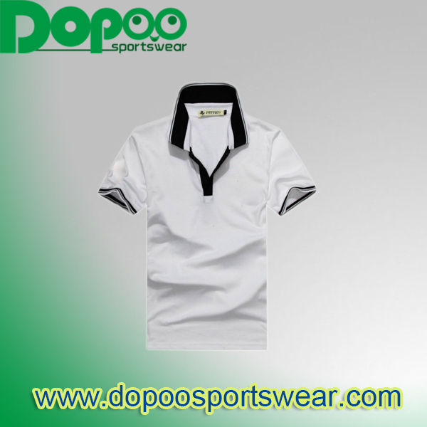 Polo_Dopoo Sportswear Ltd