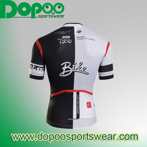 Cycling Jersey_Dopoo Sportswear Ltd