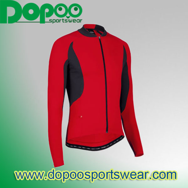 Cycling Jersey_Dopoo Sportswear Ltd